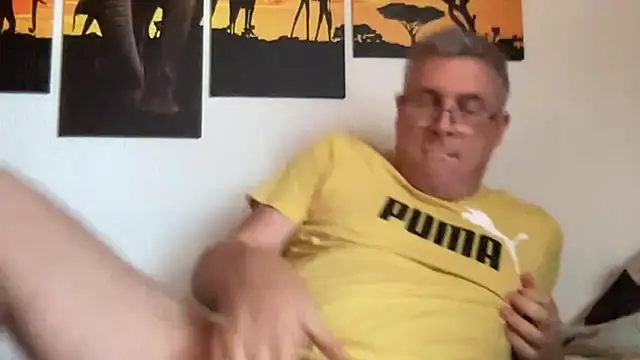roku73Gay – webcam-show