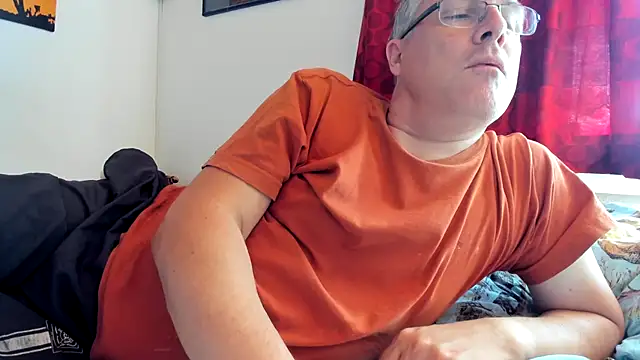 Show de roku73Gay na webcam