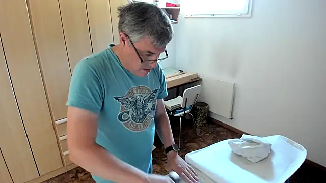 roku73Gay's Webcam Show