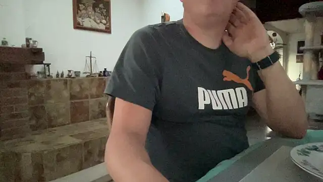 عرض كام roku73Gay