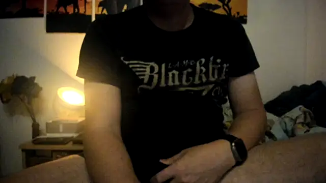 Show Webcam de roku73Gay