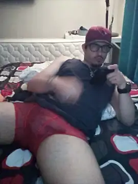 papittochulito's Webcam Show