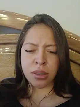 Show Webcam de Selene_Amari