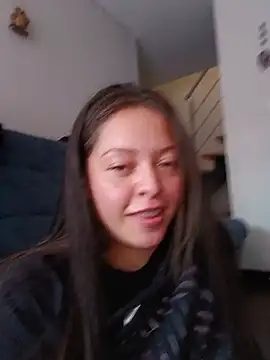 Živá chatovací místnost Selene_Amari
