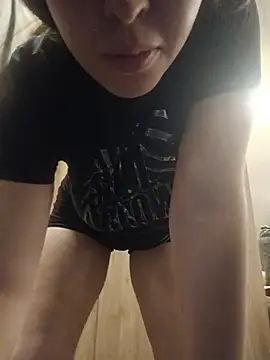 Selene_Amari – Kamerová šou