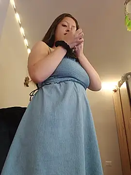 צ'אט XXX בשידור חי של Clara_Belle