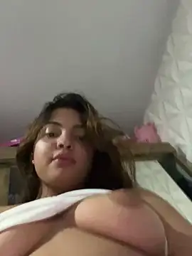 Nicolly_allencar Webcam-Show