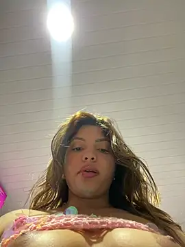 Show de webcam de Nicolly_allencar