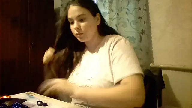 Вебкам-шоу Denyse_Eliza