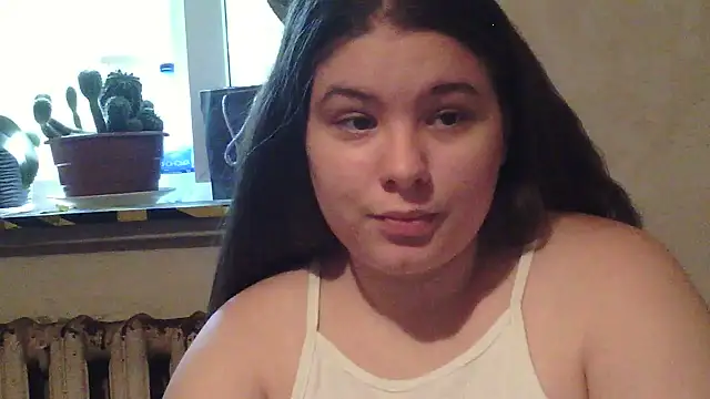 Živý XXX chat Denyse_Eliza