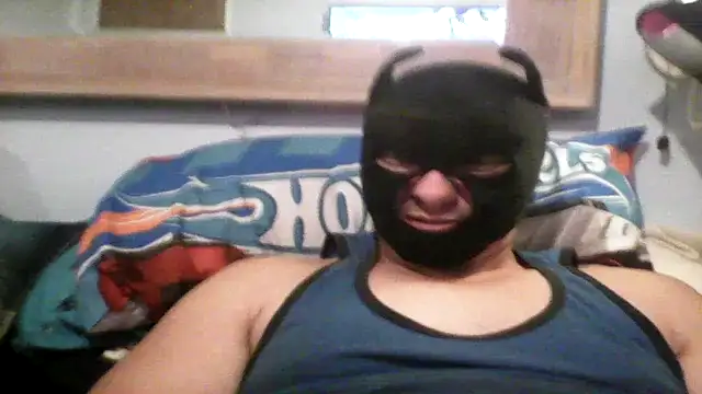 Show Webcam de OutloudCountnClouds