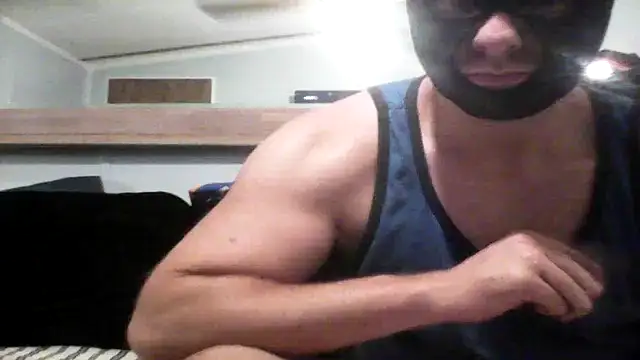 OutloudCountnClouds' Webcam Show