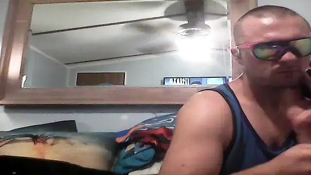 OutloudCountnClouds' Webcam Show