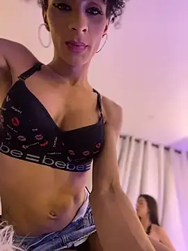 _Valery_tw Webcam-Show