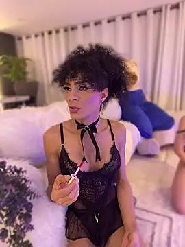 Show modela _Valery_tw na web-kameri