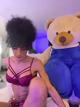 _Valery_tw Webcam Show