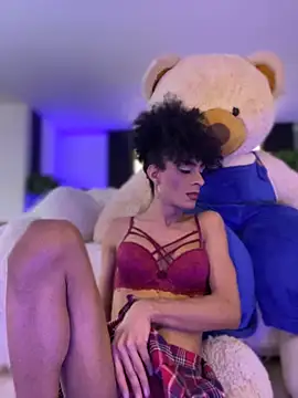 Show Webcam de _Valery_tw