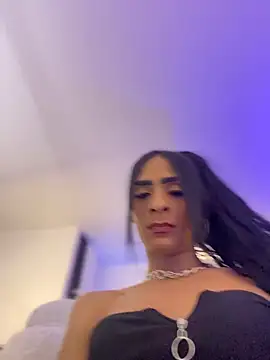 Show webcam de _Valery_tw