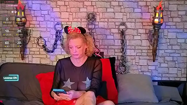 Show de anastasiaxxx72 na webcam