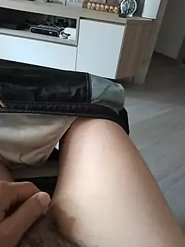Вебкам-шоу Dannydy2015