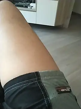 Dannydy2015's Webcam Show