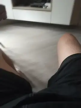 Dannydy2015's Webcam Show