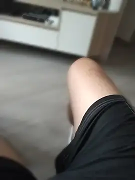 Dannydy2015 Show Webcam
