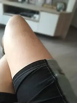 הופעת וובקאם של Dannydy2015