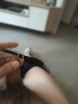 Dannydy2015 Show Webcam