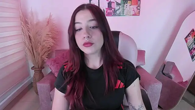 Regina_blum Show Webcam
