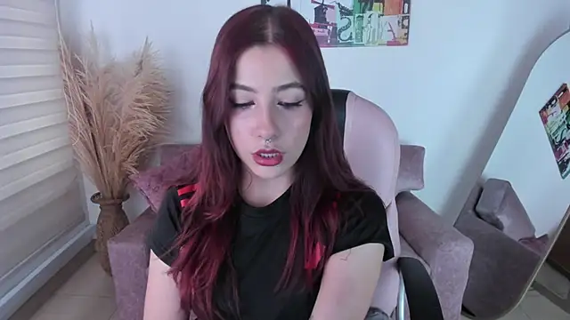 Czat XXX na żywo – Regina_blum