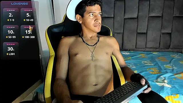 brian_smitth: вебкам-шоу