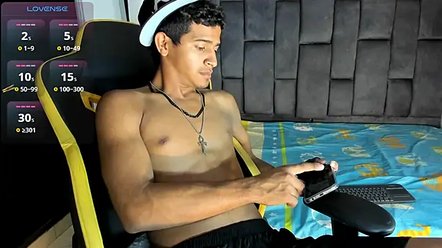 brian_smitth Webcam Show