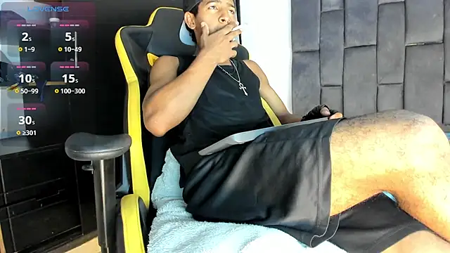 brian_smitth Webcam show