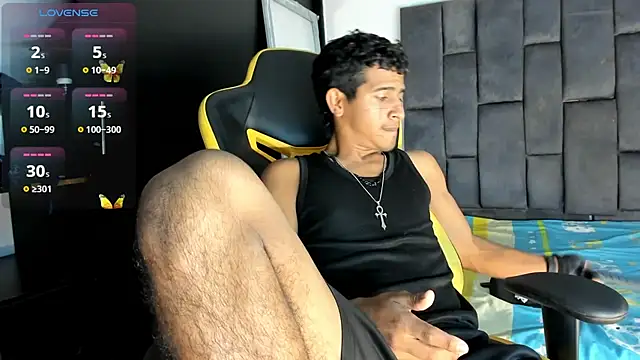 brian_smitth's Webcam Show