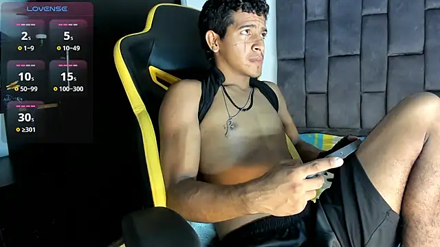 brian_smitth Webcam Show