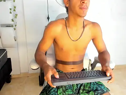 brian_smitthn Webbikameraesitys