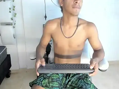 brian_smitth Webcamshow