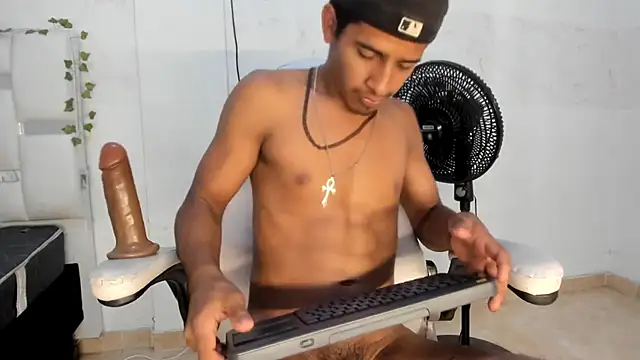 Вебкам-шоу brian_smitth