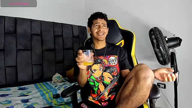 brian_smitth Webcam-Show