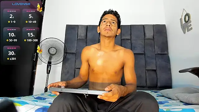 Czat XXX na żywo – brian_smitth