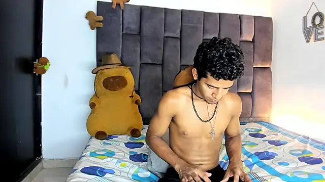 brian_smitth webcam show
