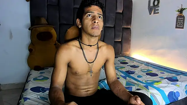 brian_smitth Webcam-Show