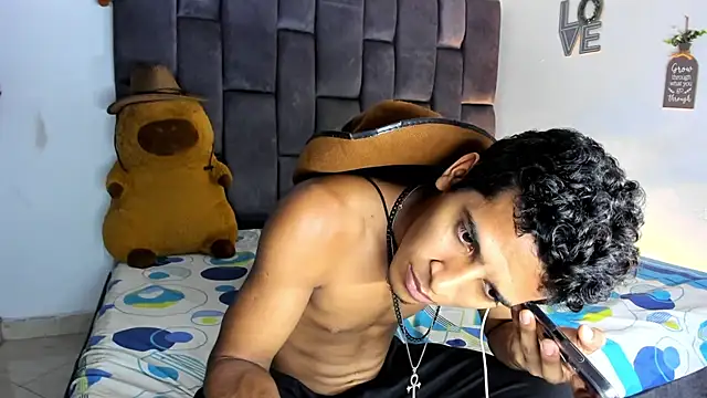 brian_smitth Webcam Show