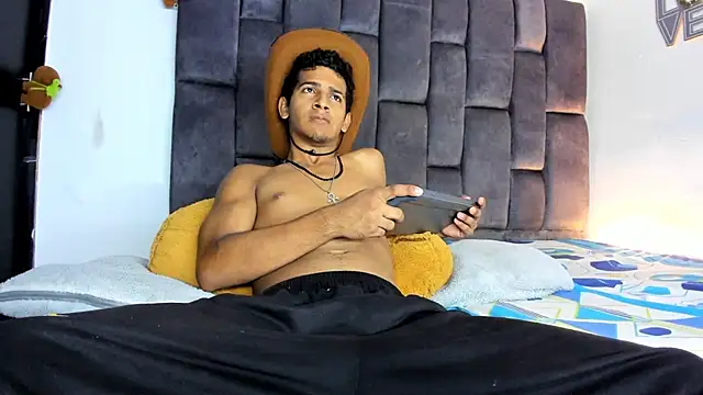 عرض كام brian_smitth