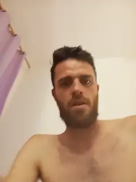 Pertunjukan Kamera Web pocholoibz