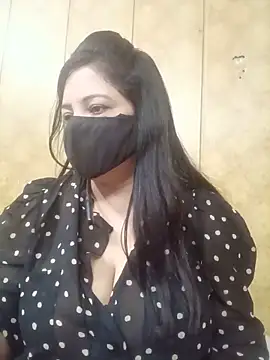 hornycoupleJandS webkamerás műsora