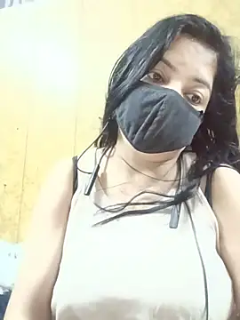 hornycoupleJandS' Webcam Show