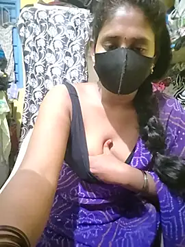 Mandharamm-telugu2584 Chat XXX in diretta