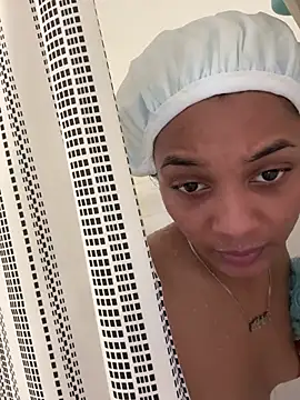 xoxotic's Webcam Show